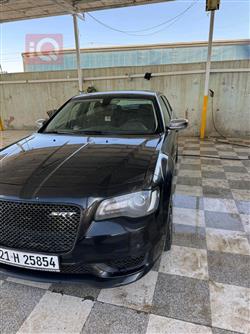 کرایسلەر 300